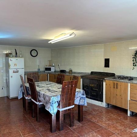 Villa Increible Casita De Pueblo. Ugena Esterno foto