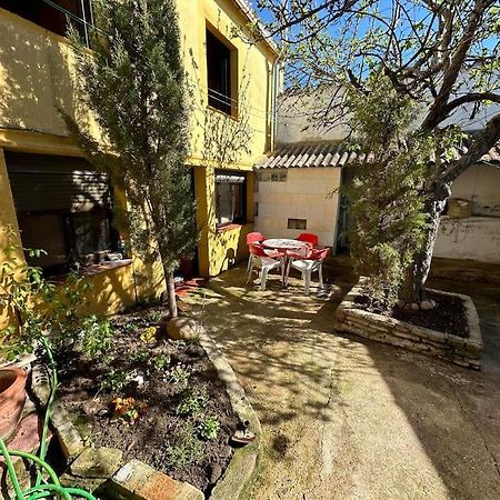Villa Increible Casita De Pueblo. Ugena Esterno foto