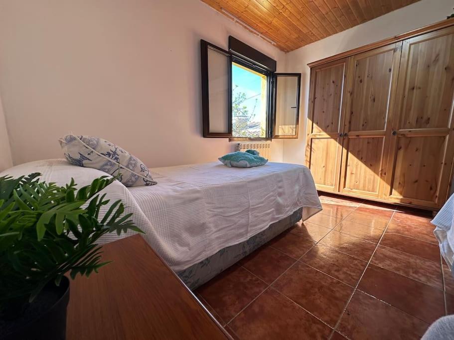 Villa Increible Casita De Pueblo. Ugena Esterno foto