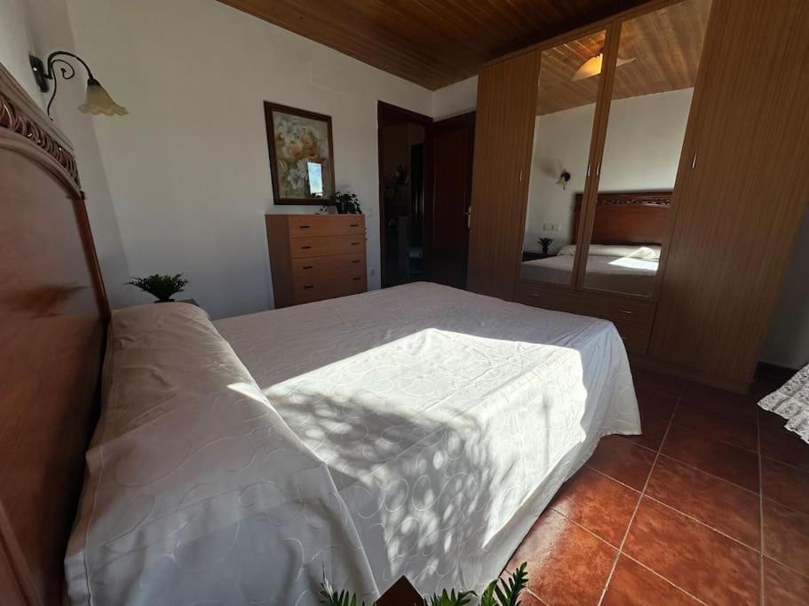 Villa Increible Casita De Pueblo. Ugena Esterno foto
