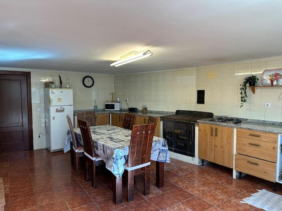 Villa Increible Casita De Pueblo. Ugena Esterno foto