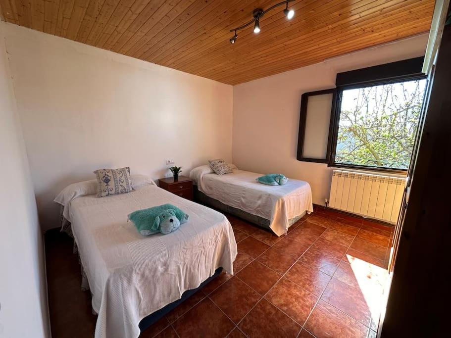 Villa Increible Casita De Pueblo. Ugena Esterno foto