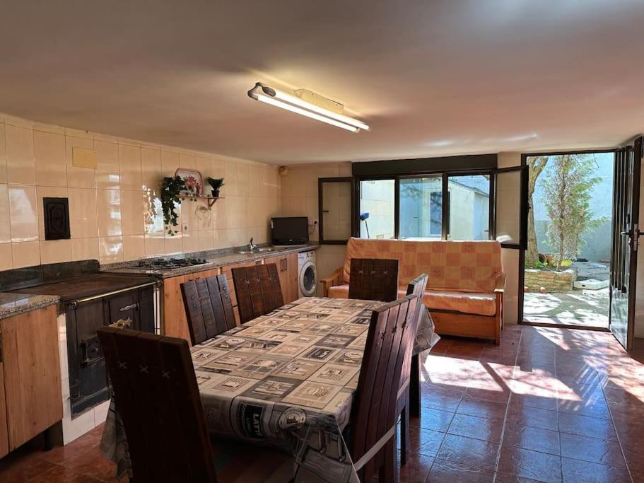 Villa Increible Casita De Pueblo. Ugena Esterno foto