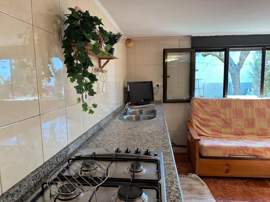 Villa Increible Casita De Pueblo. Ugena Esterno foto