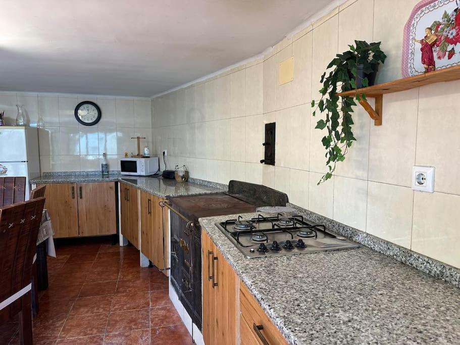 Villa Increible Casita De Pueblo. Ugena Esterno foto